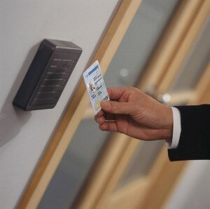 access control access control