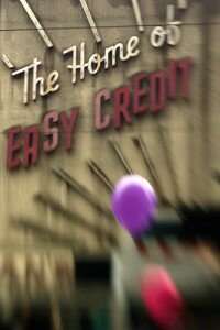credit report credit report