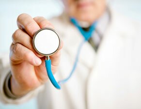 doctor